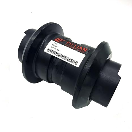 New Mini Excavator Track Roller/Bottom Roller for Komatsu PC30