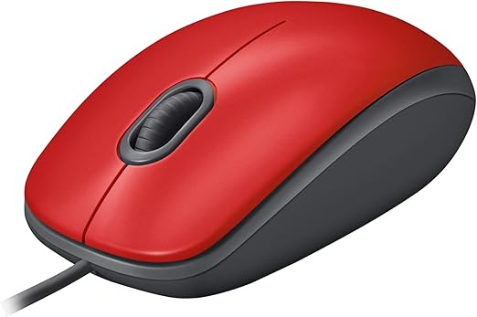 Produto Logitech M110