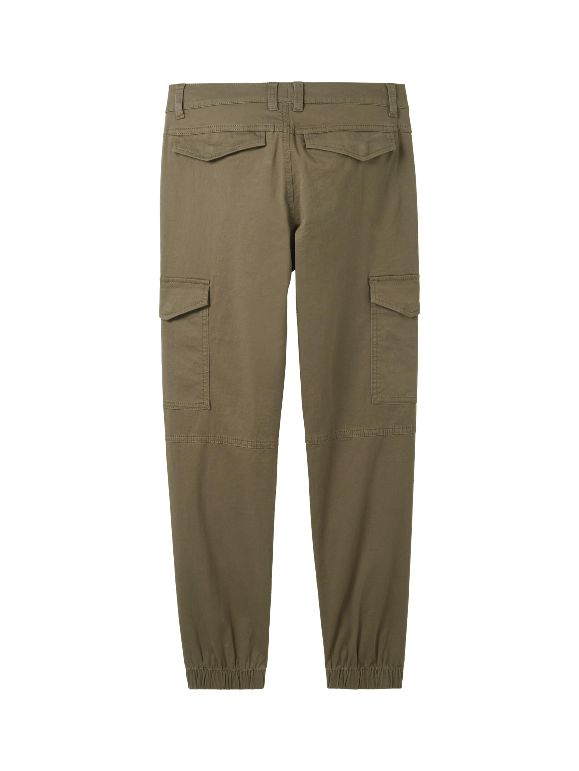 TOM TAILOR 1041071 - Spodnie cargo Regular Chłopcy