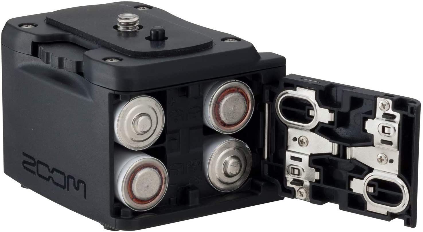 Amazon.com : Zoom Q2n-4K Ultra High Definition Handy Video