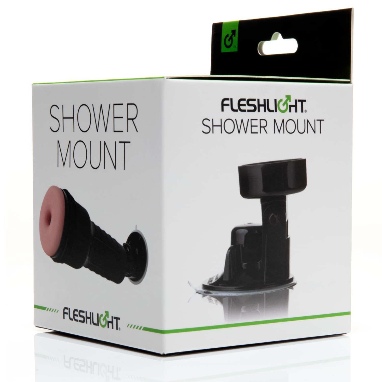FLESHLIGHT Accessoires Shower Mount Garniture de Douche
