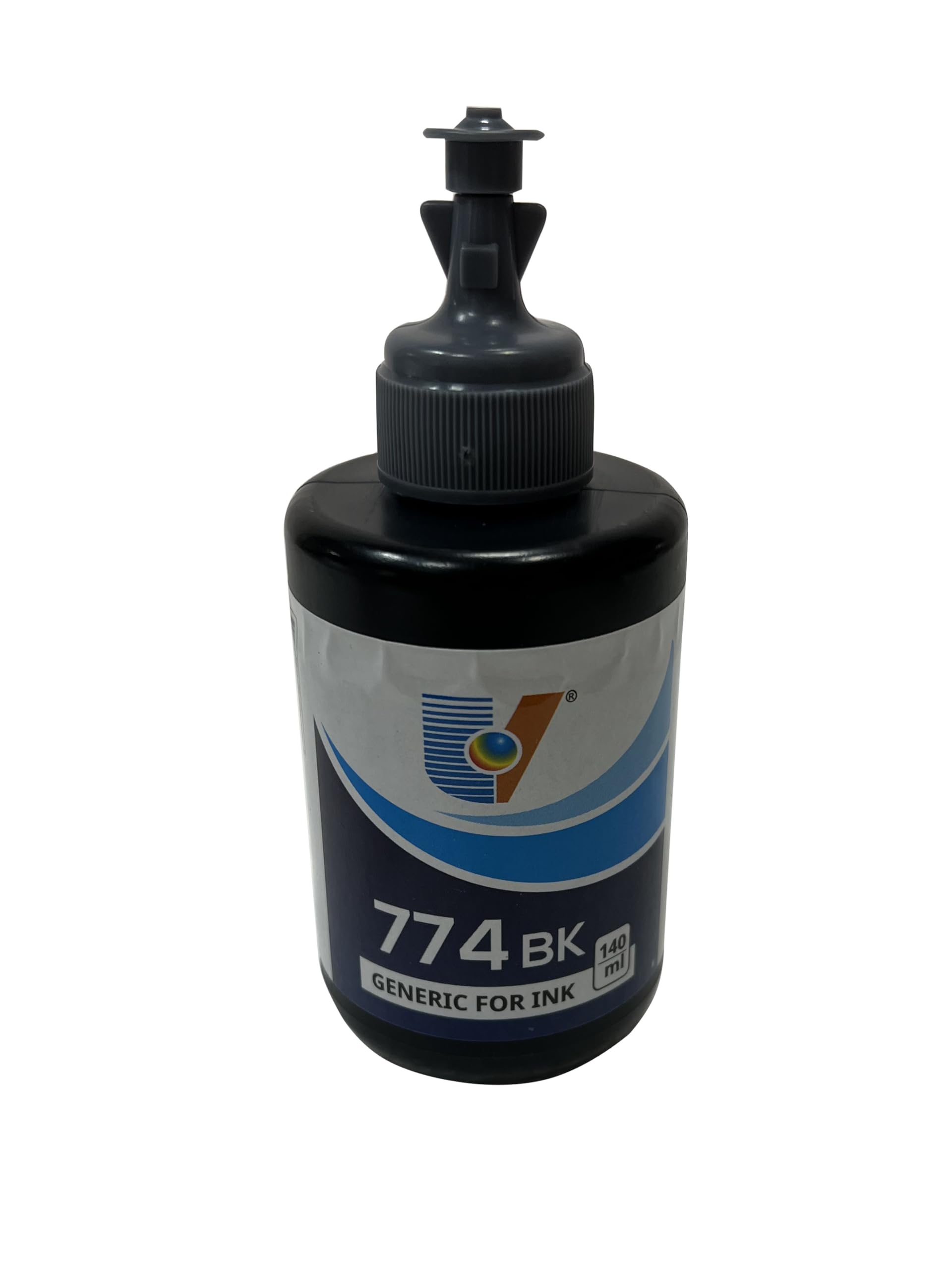 UV INFOTECH Refill Pigment Ink Compatible for EPSON T 7741 Used with Eco Tank M 100/M105/M200/M205/L605/L655/L1455 Printers Single Color Ink Bottles (B07JG5YCMP) Amazon Price History, Amazon Price Tracker