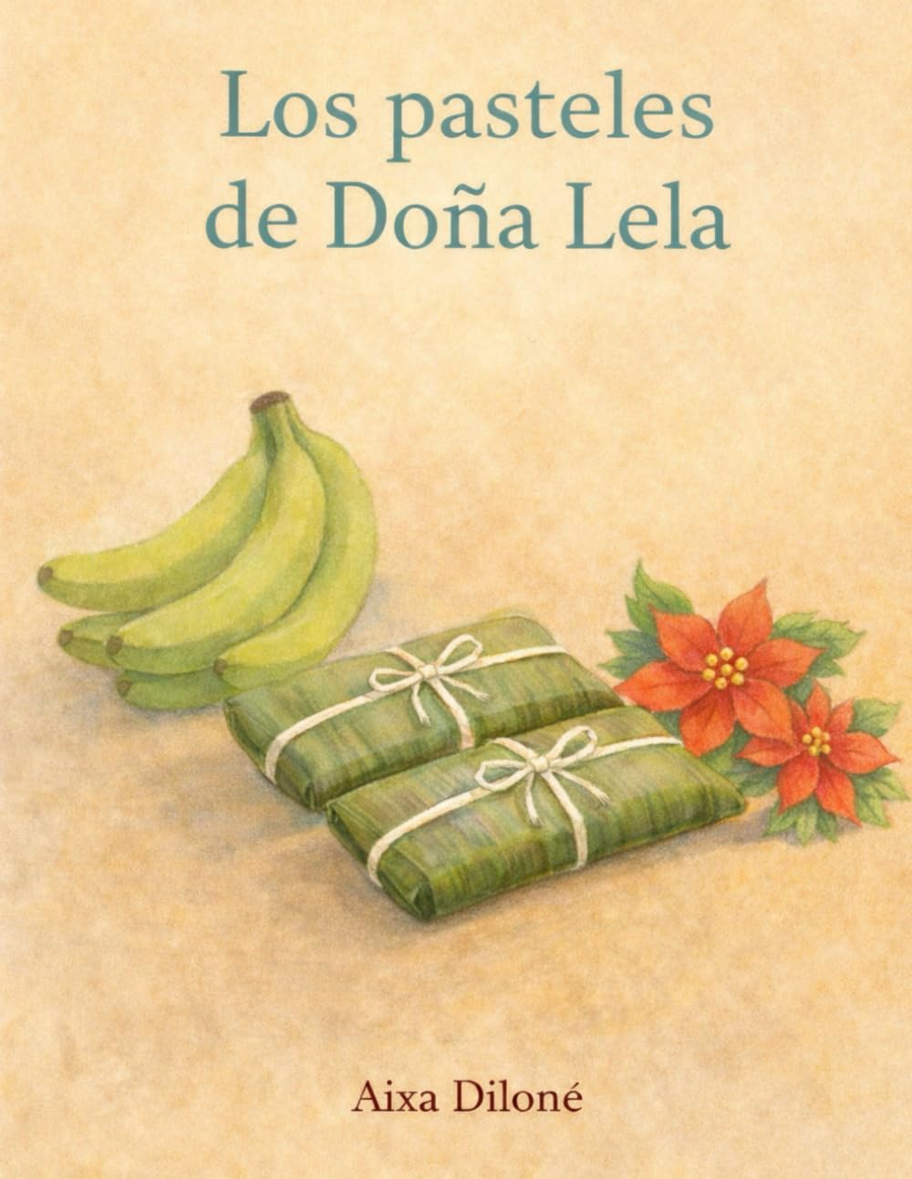Los pasteles de Doña Lela