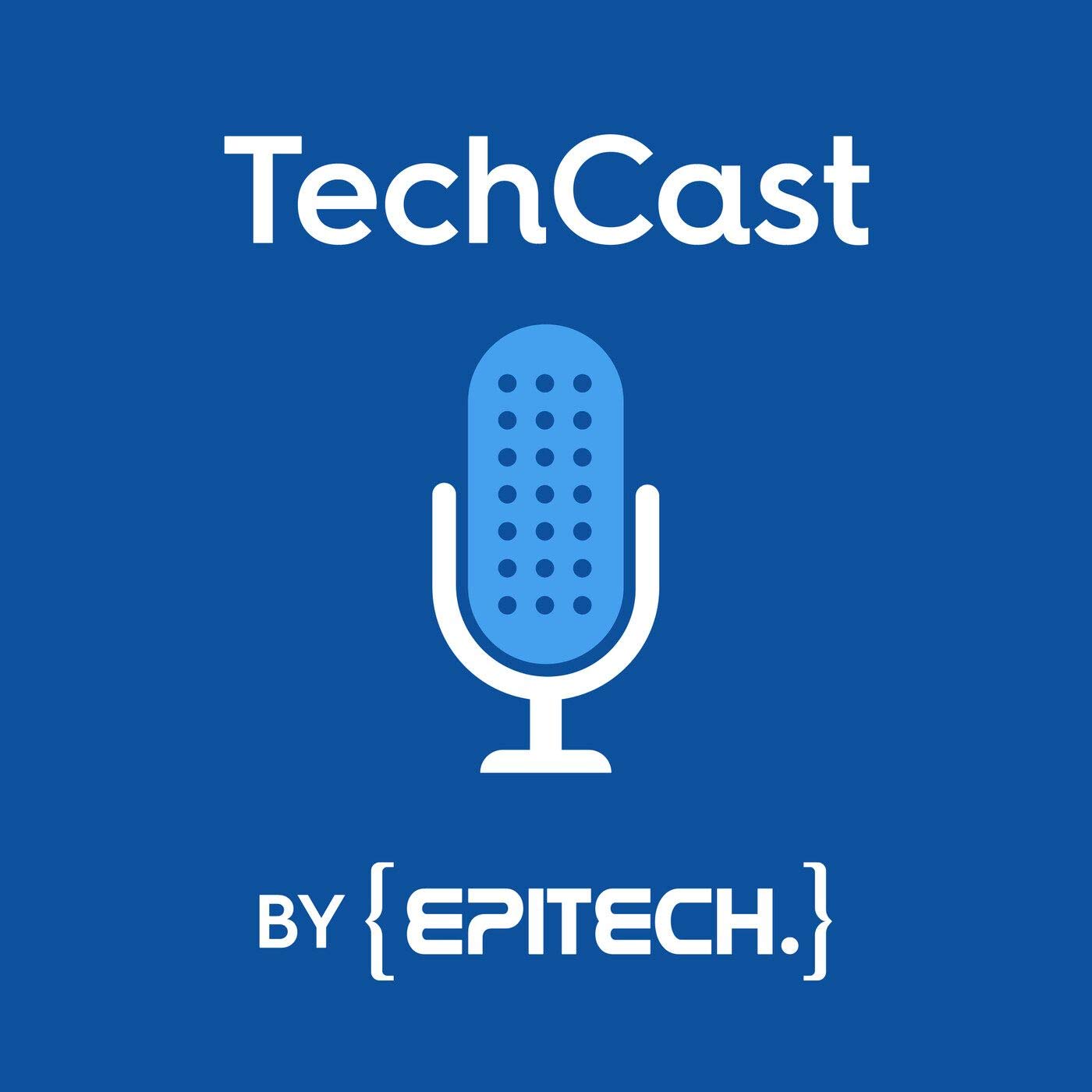 TechCast by Epitech