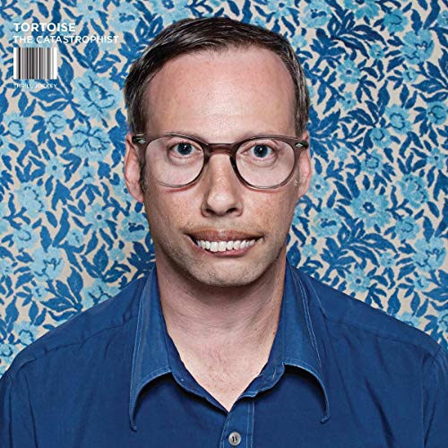 The Catastrophist [12 inch Analog]