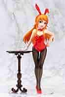 俺の妹がこんなに可愛いわけがない。　高坂桐乃 バニー リサイズ版1/5スケール Amazon.co.jp: 俺の妹がこんなに可愛いわけがない。「高坂桐乃