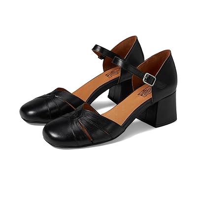 Miz Mooz Storie High Heels Storie Black