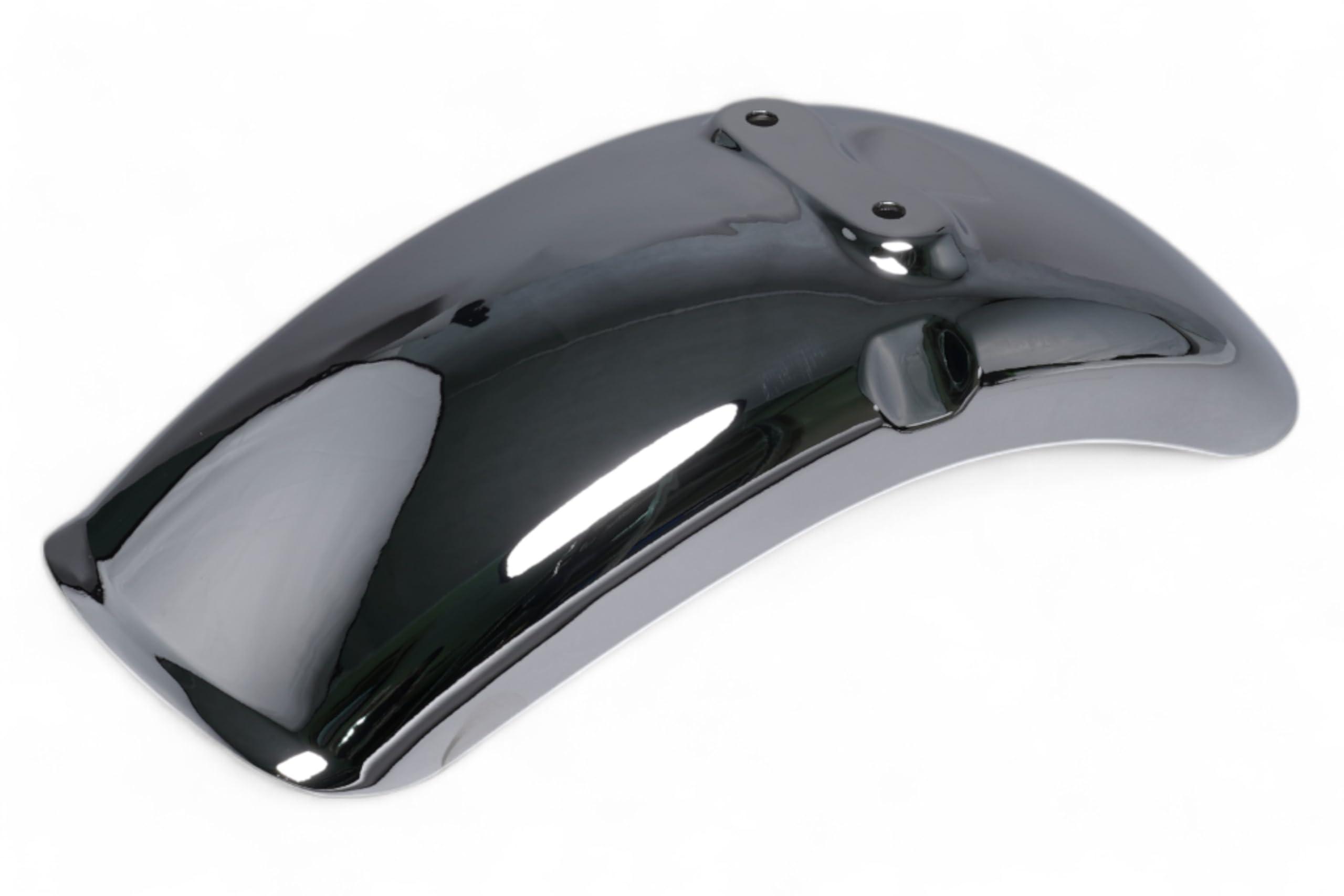 Amazon | ミニモト 4Lモンキー Z50J フェンダー クロームメッキ