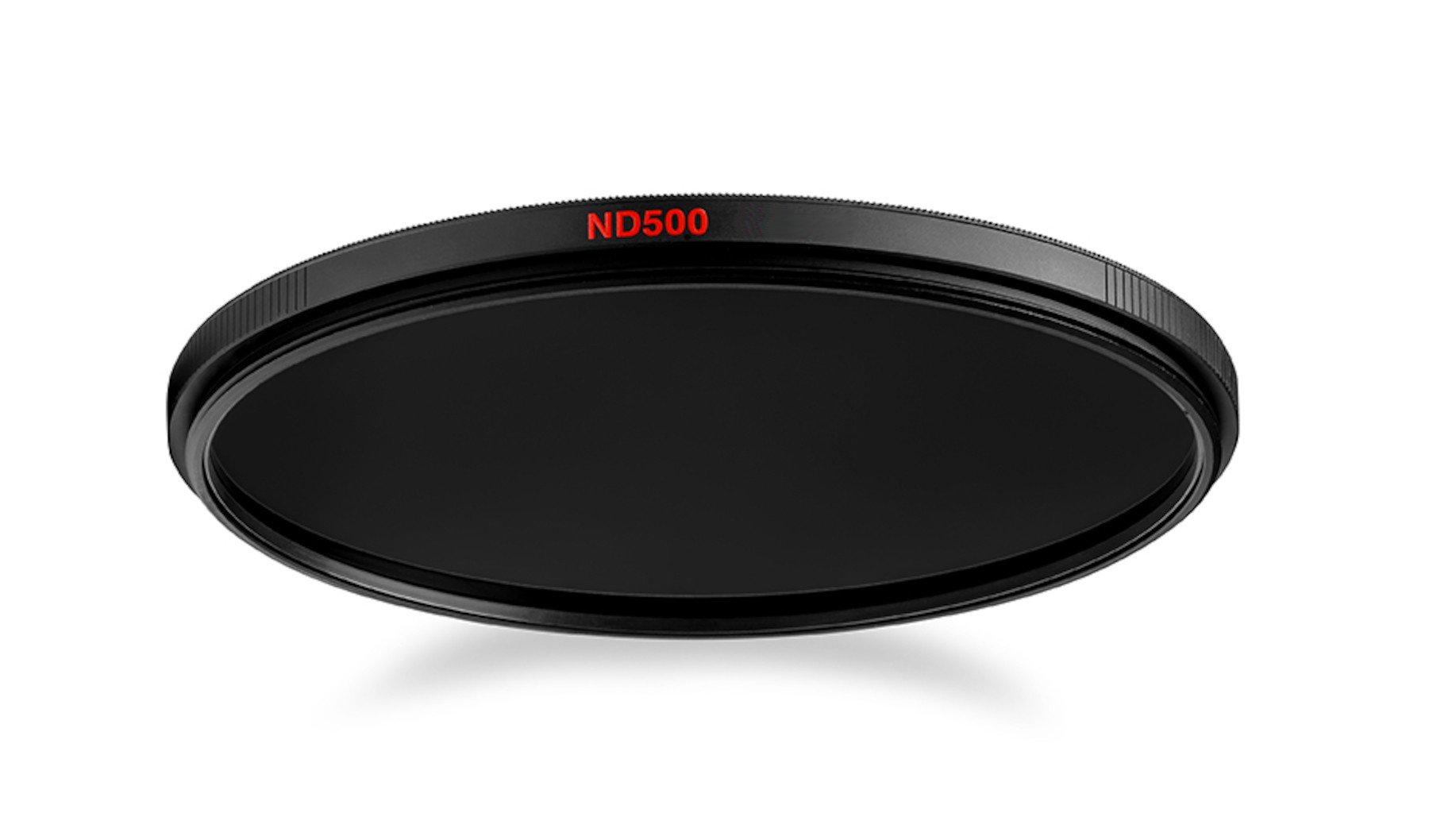 Manfrotto Rundfilter 72mm mit 9-Blenden Reduktion