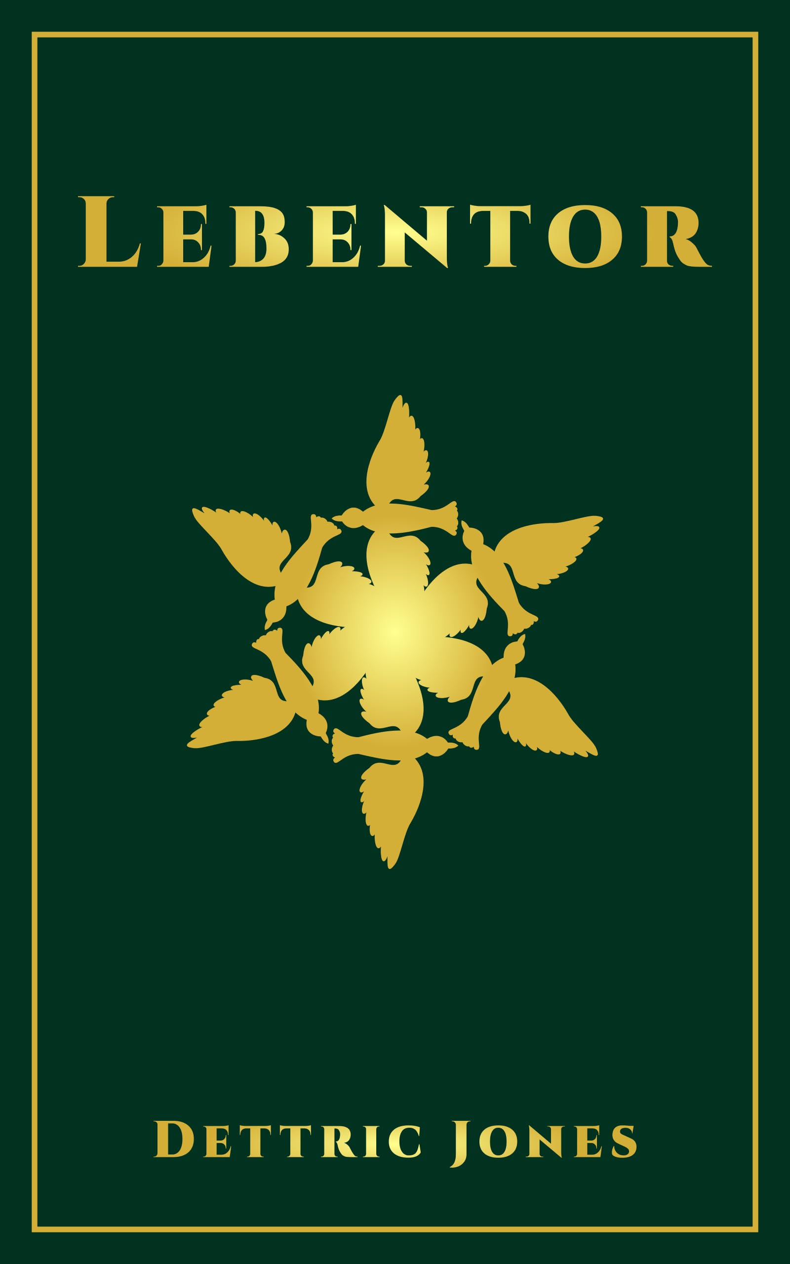 Lebentor