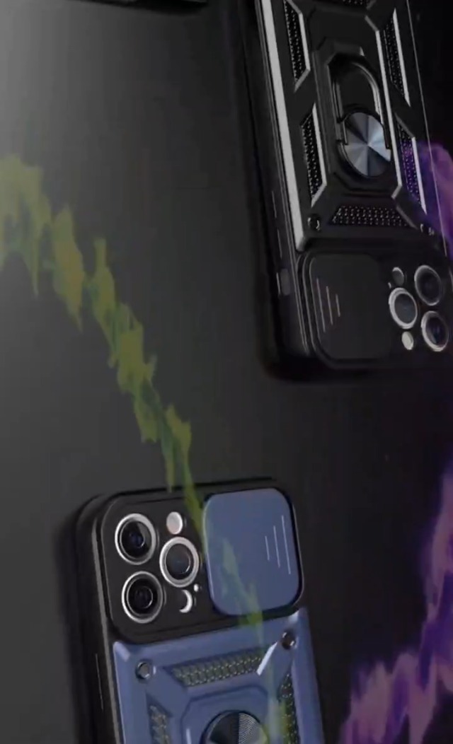 A 55 Cover Custodia Silicone Trasparente Antiurto Per Oppo - Modelli A57S, A16S, A17, A77, A54S, A94 E Altri Custodia Oppo Siliconica - Foto 10