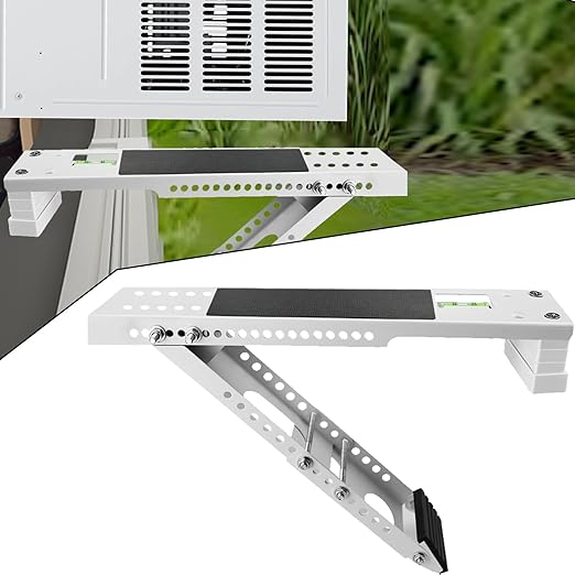 Aozzy Window Air Conditioner Bracket Aozzy Window Air Conditioner Bracket