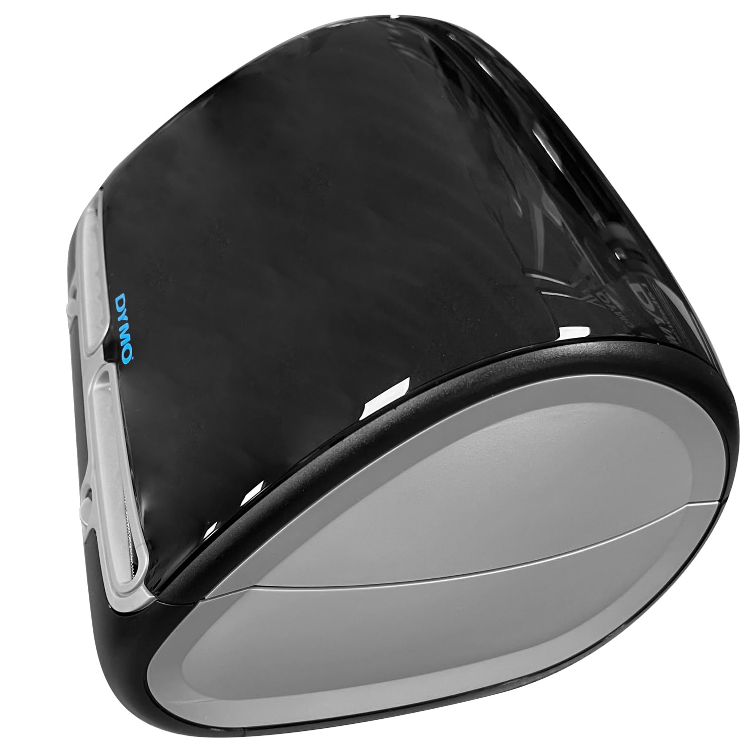 DYMO LabelWriter 450 Twin Turbo Direct Thermal Label Printer - USB Connectivity - Print up to 71 Labels Per Minute, 300 x 600 dpi, 2.20