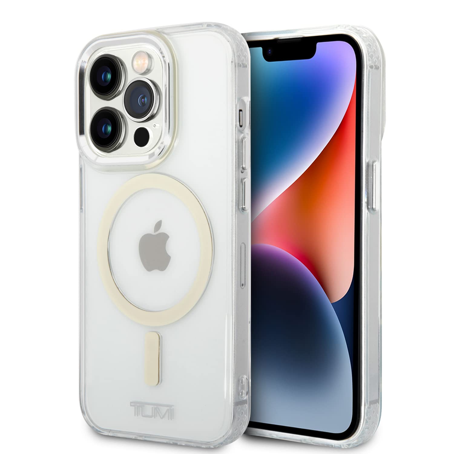 Amazon.co.jp: CG MOBILE TUMI スマホケース iPhone 14 Pro Max用