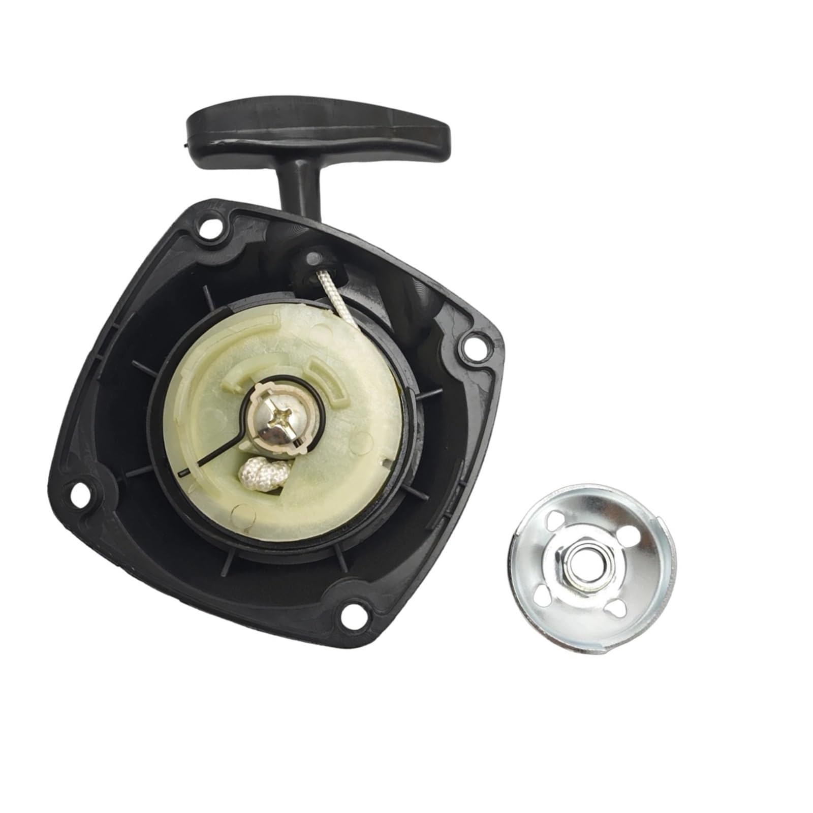 Démarreur à recul avec poulie G45L BC4310 FW4310 pour lanceur thermique