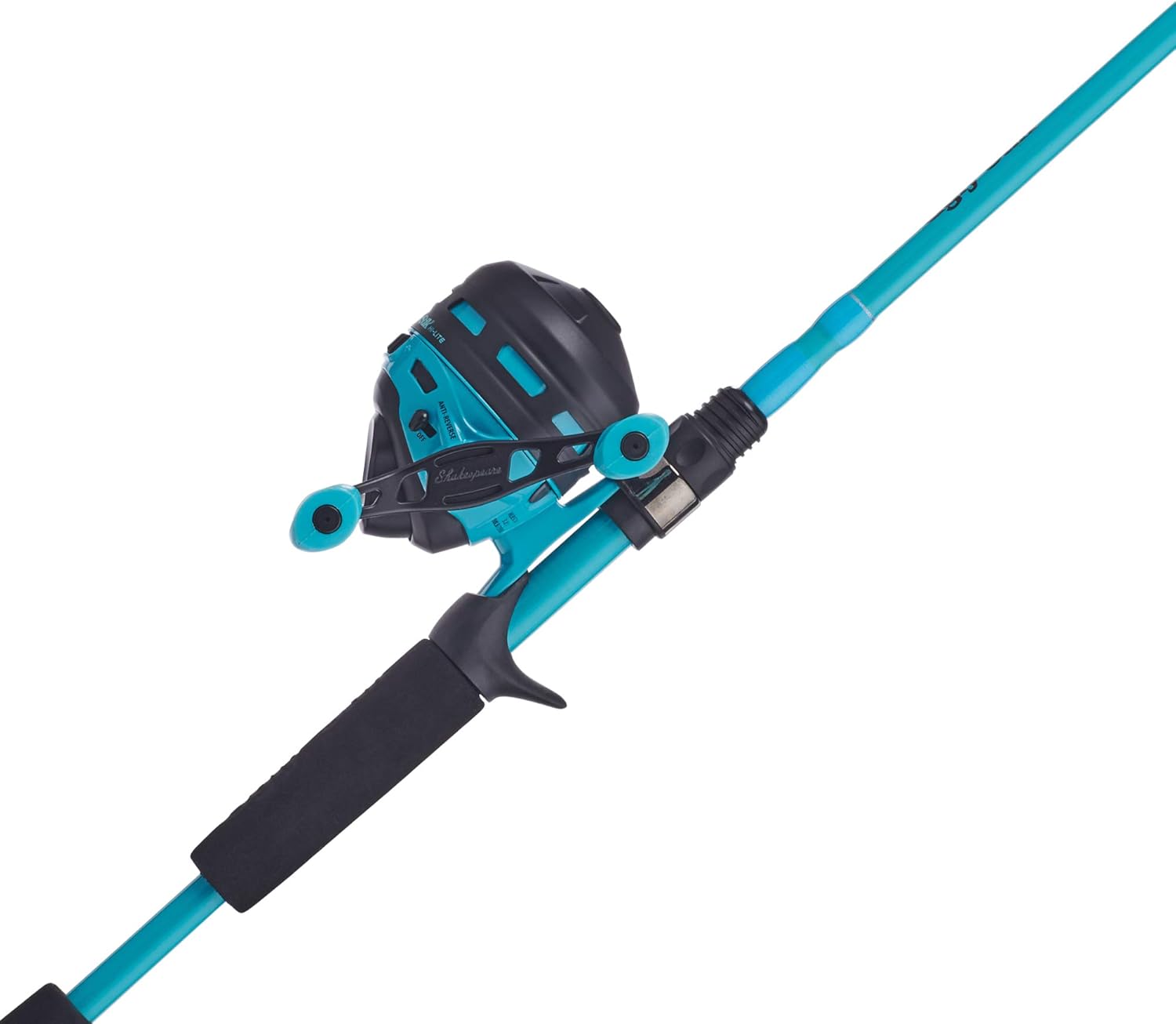Durable Spincast Reel and Fishing Rod Combo with Nigeria Ubuy