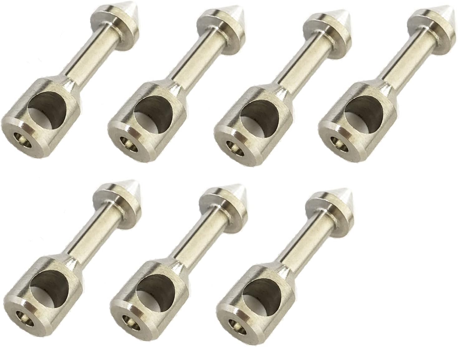 Eledabra Spearit Stainless Steel Speargun Band Wishbone