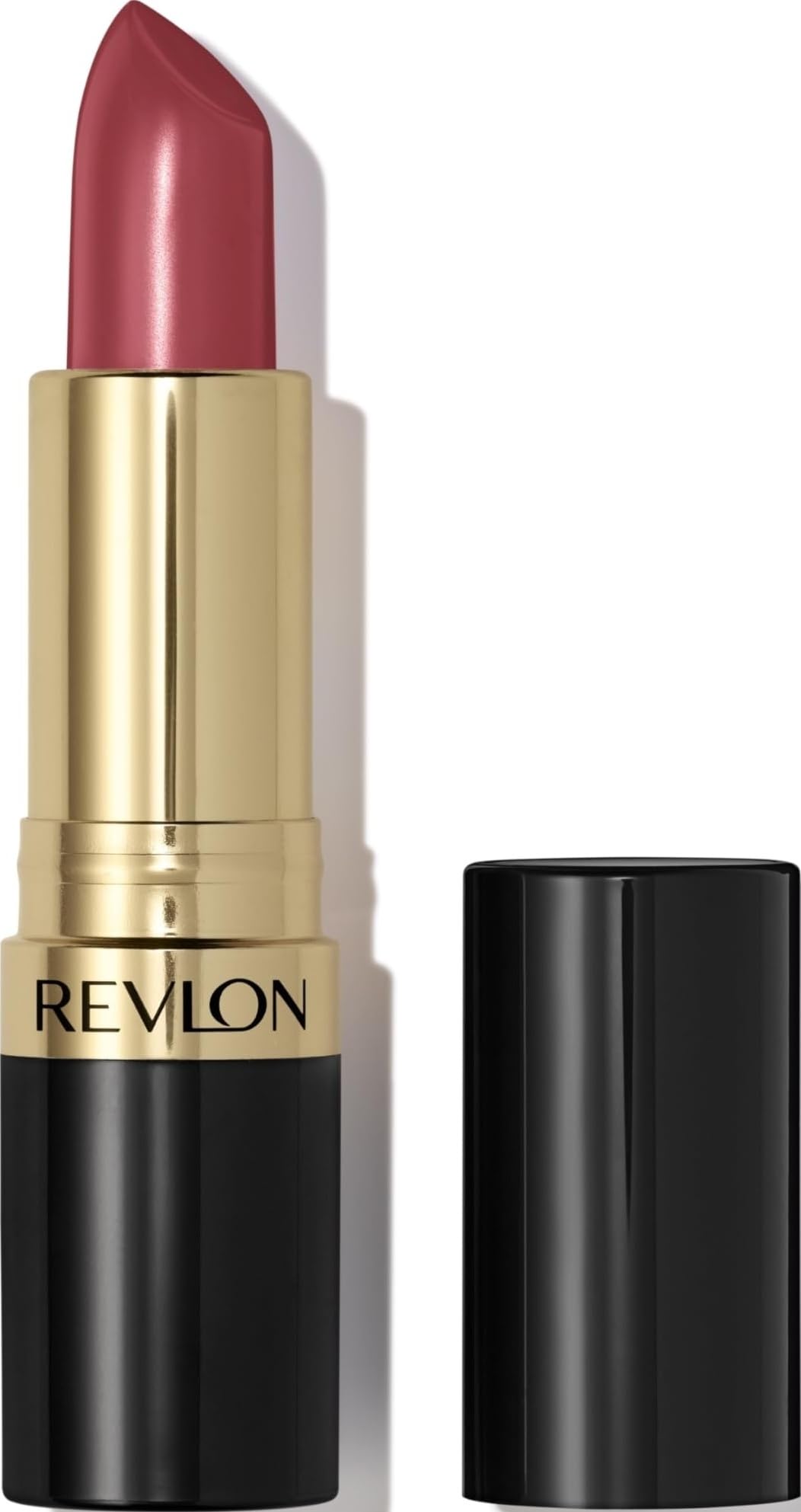 Revlon Super Lustrous Lipstick (002 Pink Pout)