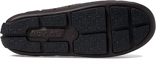 Vista 246 de Floafers Zapato náutico unisex Prodigy (niño pequeño/niño grande)