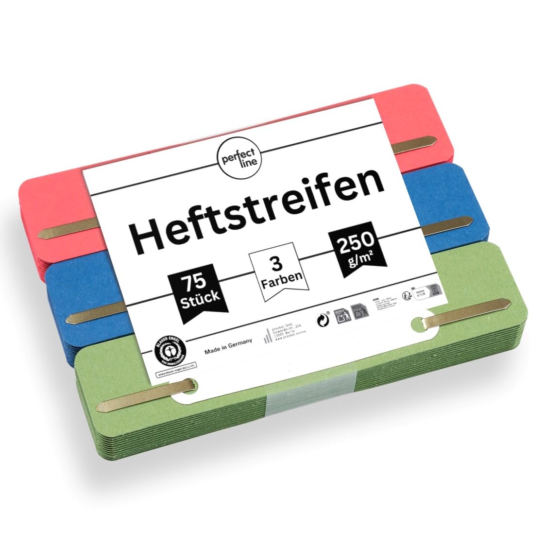 Intercalaires 6 Couleurs Vives Intercalaires Classeur A4 Perfect Line - 6 Couleurs - Carton Recyclé 160g/m² - Fabriqué En Allemagne Intercalaires Carton Recyclé Couleur Intercalaires 6 Couleurs Vives Intercalaires Classeur A4 Perfect Line - 6 Couleurs - Carton Recyclé 160g/m² - Fabriqué En Allemagne Intercalaires Carton Recyclé Couleur