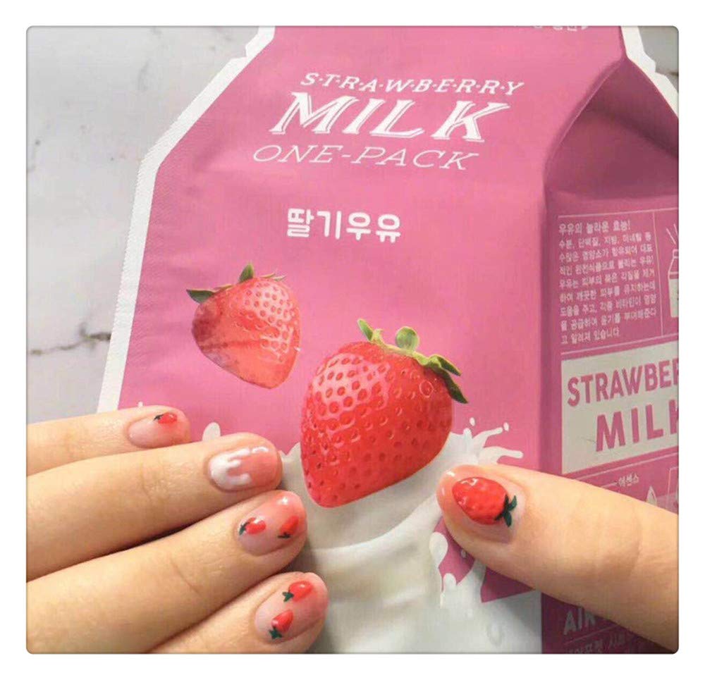 Uñas Postizas Parche De Uñas Desgaste Usable Desgaste Uñas Postizas Uñas Acabadas Durables Impermeables Largo Desmontable Pieza Desmontable