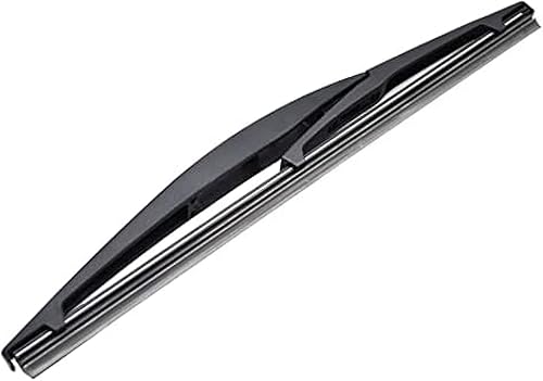 rear wiper 10" for Mazda CX-3 CX3 2014-2017 2018 2019 2020 2021 Car rear windshield wiper rear wiper blade