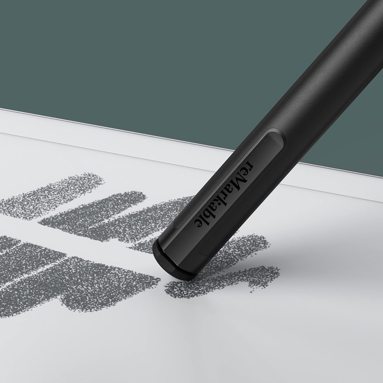 reMarkable 2 tablettes (écran numérique papier 10,3") – Comprend Marker Plus, câble USB-A vers USB-C (renouvelé)
