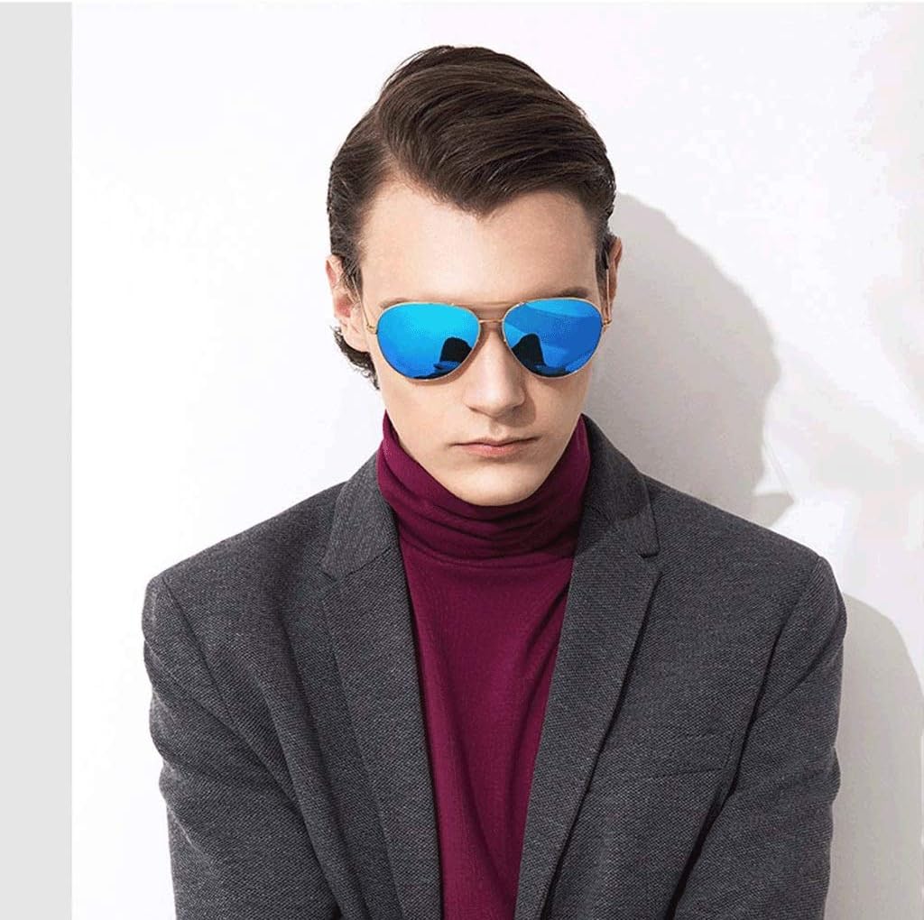 Sports Polarized Sunglasses Eyeglass for Male and Female Outdoor Activities Driver