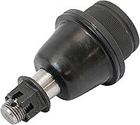 Vista 240 de TRQ, junta de rótula inferior delantera para el lado del conductor y del acompañante