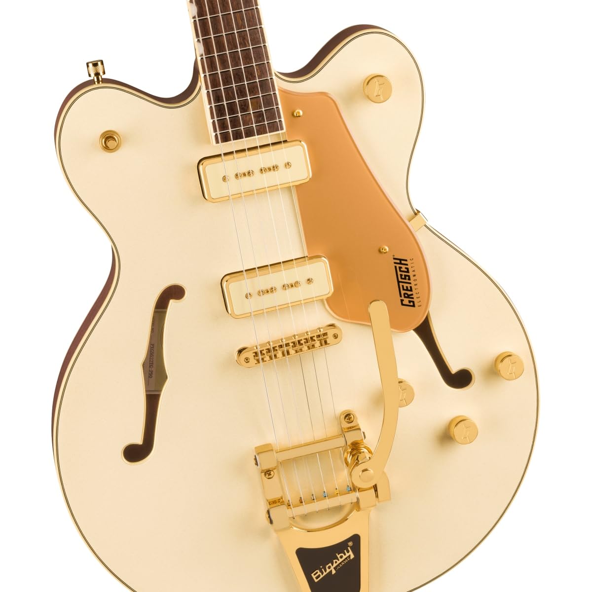 Amazon | Gretsch/Electromatic Pristine LTD Center Block Double-Cut