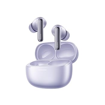 【新品】Xiaomi シャオミ Redmi buds 6 Pro ラベンダー 61yrdqYNtAL._UF350,350_QL80_.jpg