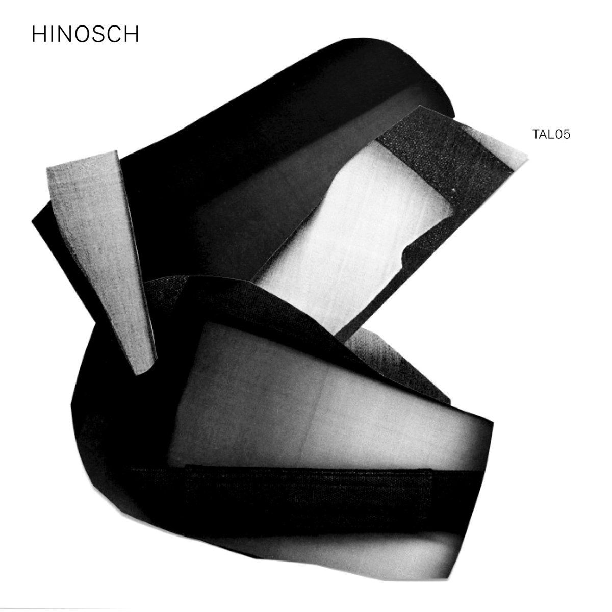 Hinosch E.P. [VINYL]