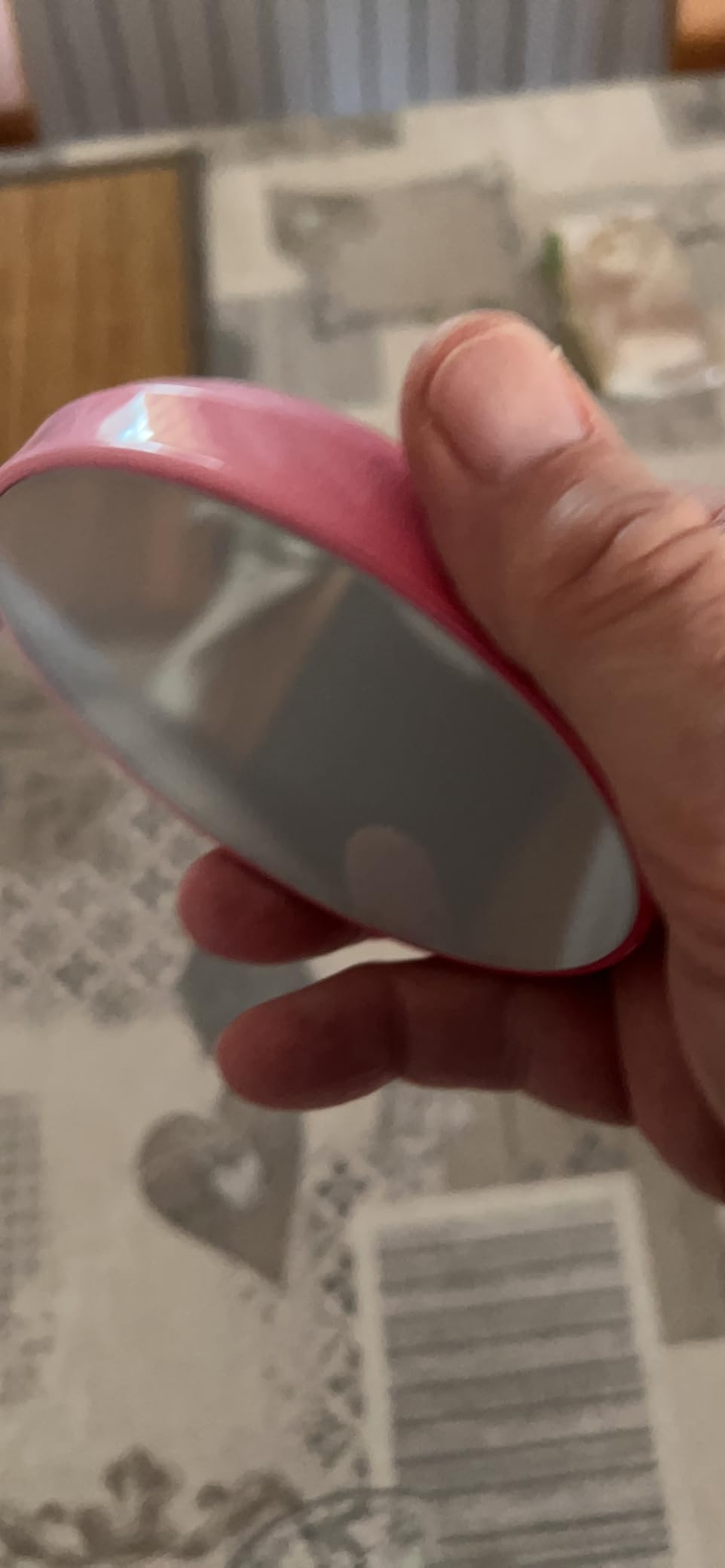 Recensione di Rupert Weiss