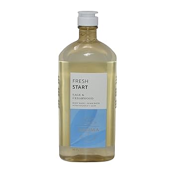 Amazon.com : Bath & Body Works Vitamin E and Aloe Shower Gel