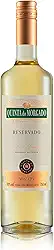 VINHO RESERVADO MOSCATO SECO QUINTA DO MORGADO 750mL