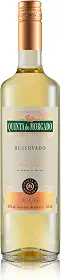 VINHO RESERVADO MOSCATO SECO QUINTA DO MORGADO 750mL