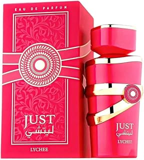 Just Lychee EDP 100ml