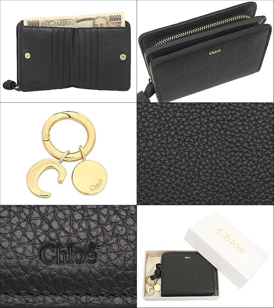 クロエ CHLOE 財布 アルファベット ALPHABET 二つ折り財布 ミニ財布 コンパクトウォレット CHC22WP765 F57 6W2 楽天市場】クロエ CHLOE 財布 アルファベット ALPHABET 二つ折り財布