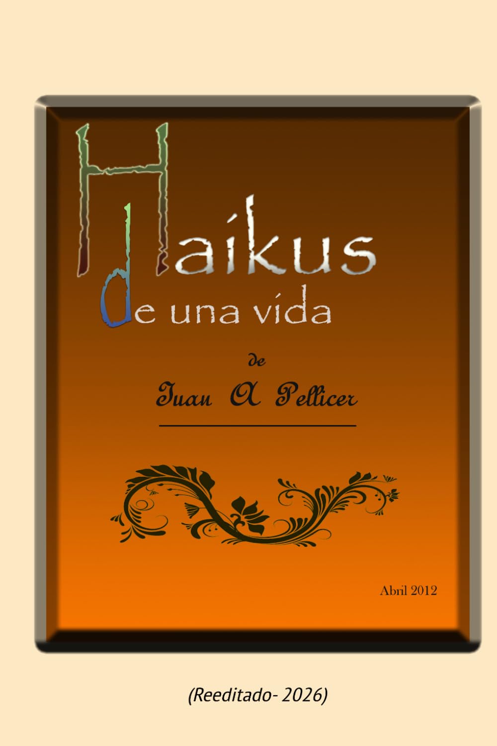 Haikus de una vida