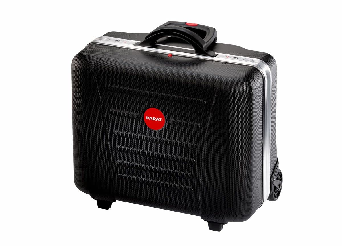 PARAT Cassetta degli attrezzi Classic Kingsize Roll neo TSA Lock (lavagne, fondo divisibile, scomparto per documenti, senza utensili) 689570171