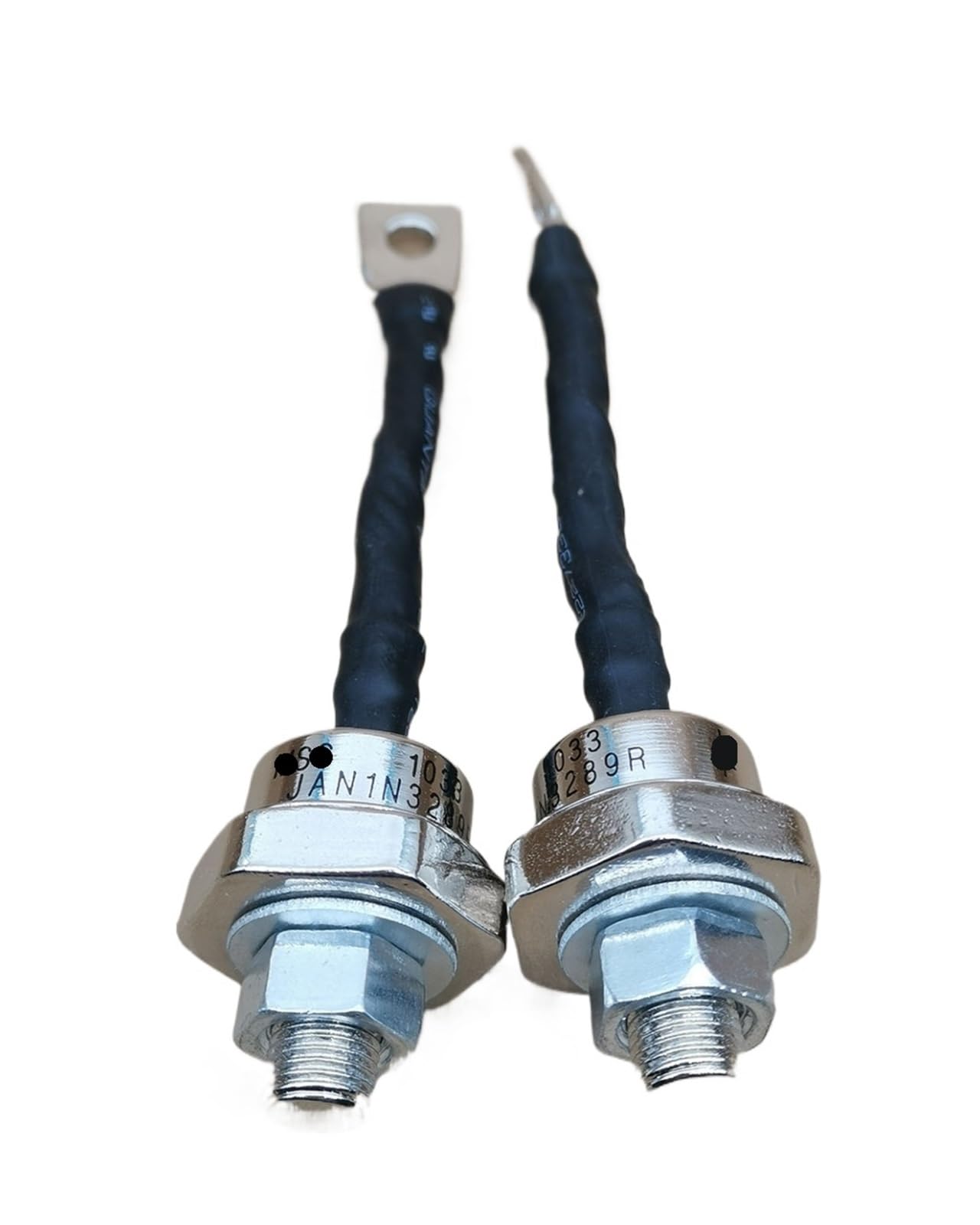 YMUGUEGH 1PCS JAN1N3289R Stud rectifier diode