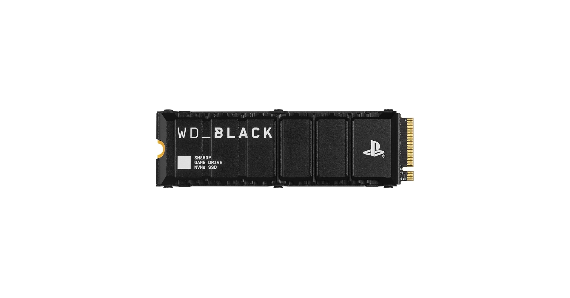 ウエスタンデジタル SSD 2TB SN850P WD_Black Amazon | ウエスタンデジタル Western Digital 内蔵SSD 2TB PS5