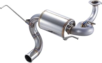 S660マフラー Amazon | スプーン(Spoon)【マフラー】テールサイレンサー N1 ホンダ