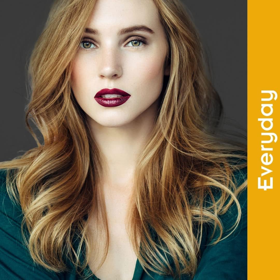 My Hair Doctor Everyday Shampoo (250ml) & Conditioner (200ml) With Keratin Duo Set for All Hair Types Enriching and Lightweight Sulphate Free - Image 5