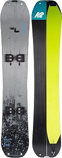 K2 X Snowboard, Unisex Adulto