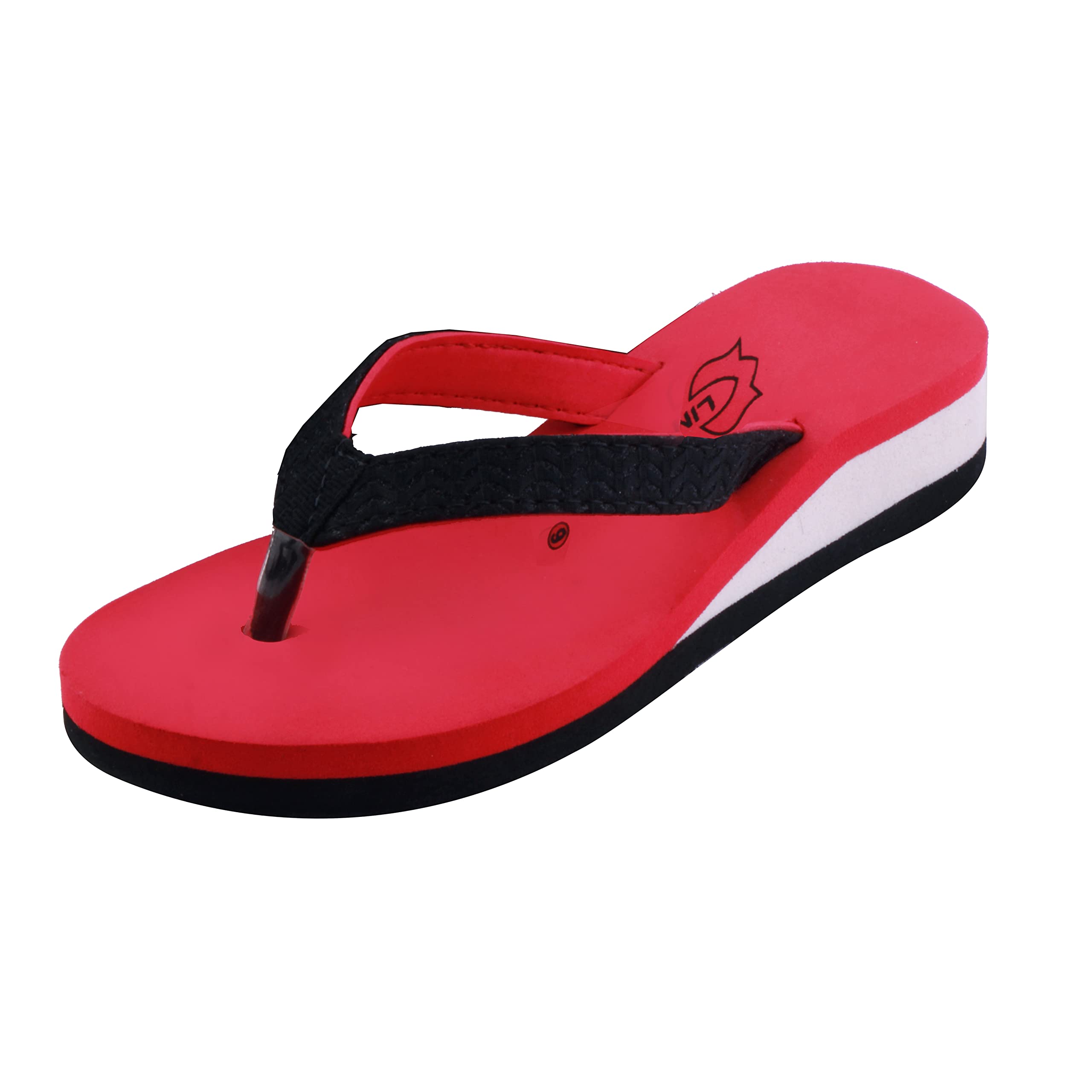 CLIMBUS High Heel Flip-Flops & Slippers | Ortho Comfortable Chappal for Women & Girls | Light weight, Soft Footed, Comfortable & Stylish | Diabetic & Orthopedic Footwear, Good for Knee & Foot Pain. (B0BW72V6CX) Amazon Price History, Amazon Price Tracker