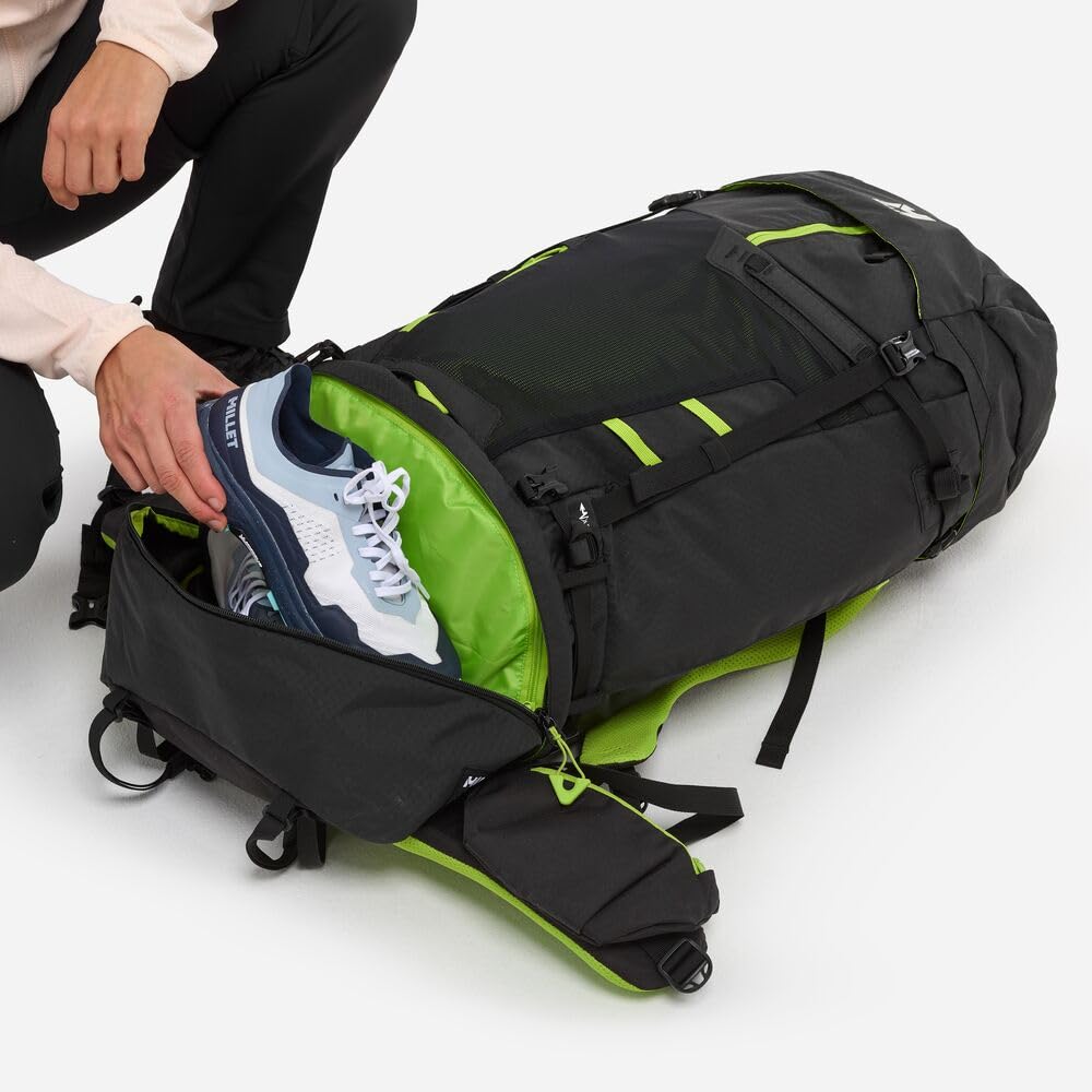MILLET Zaino GRAVIC Trekking