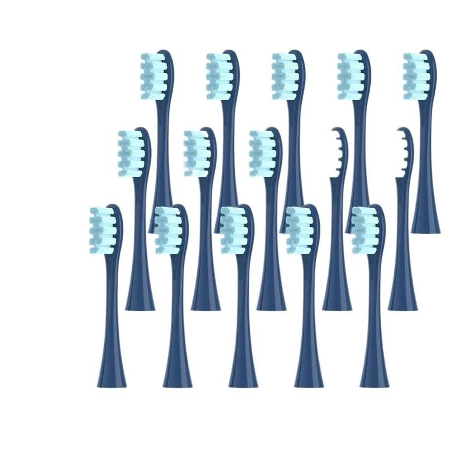 Generico Testine, Compatibile Con Oclean, X X PRO Z1 F1