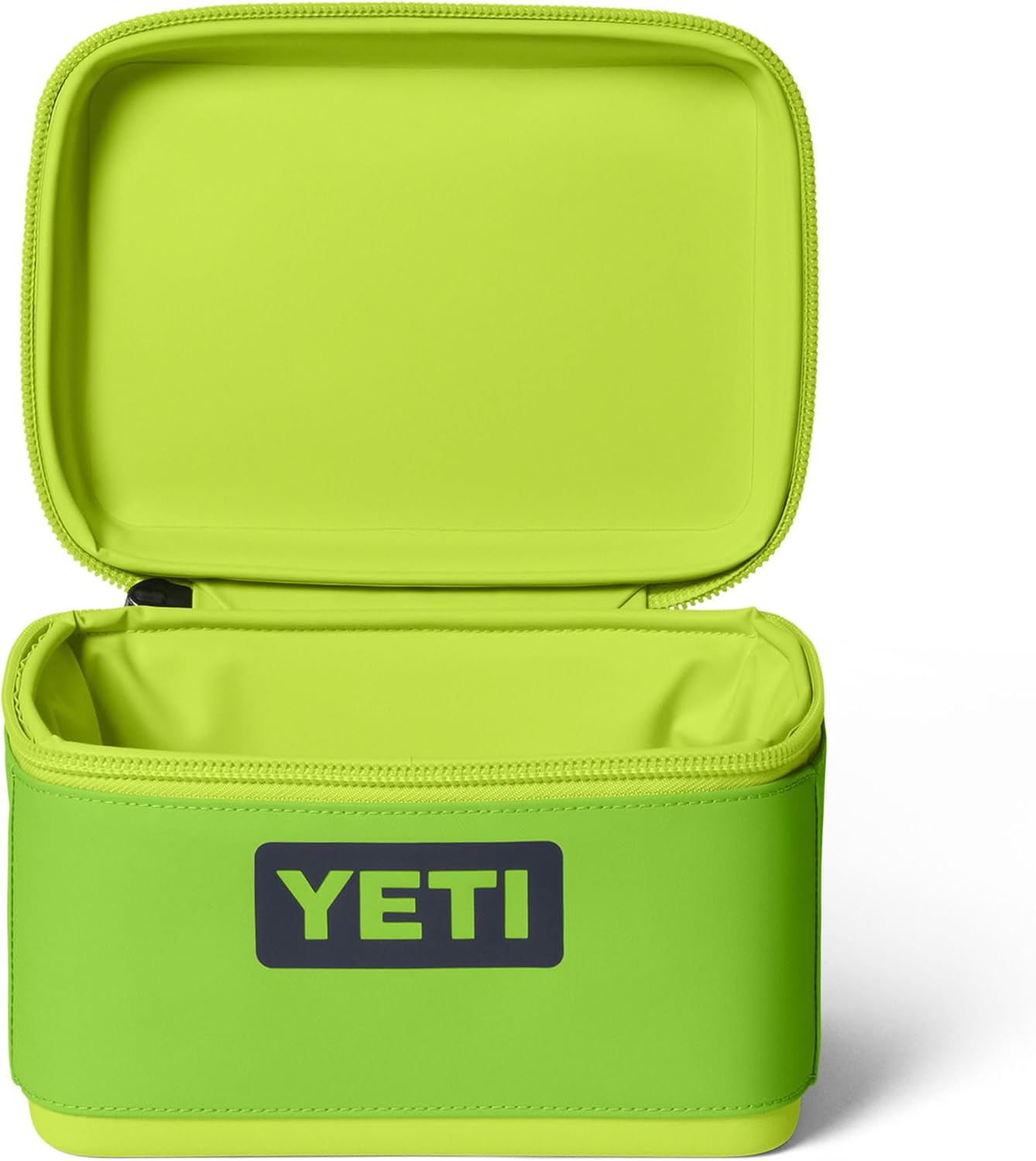 YETI Daytrip 3L Insulated Soft Cooler Snack Box, Venom - Image 5
