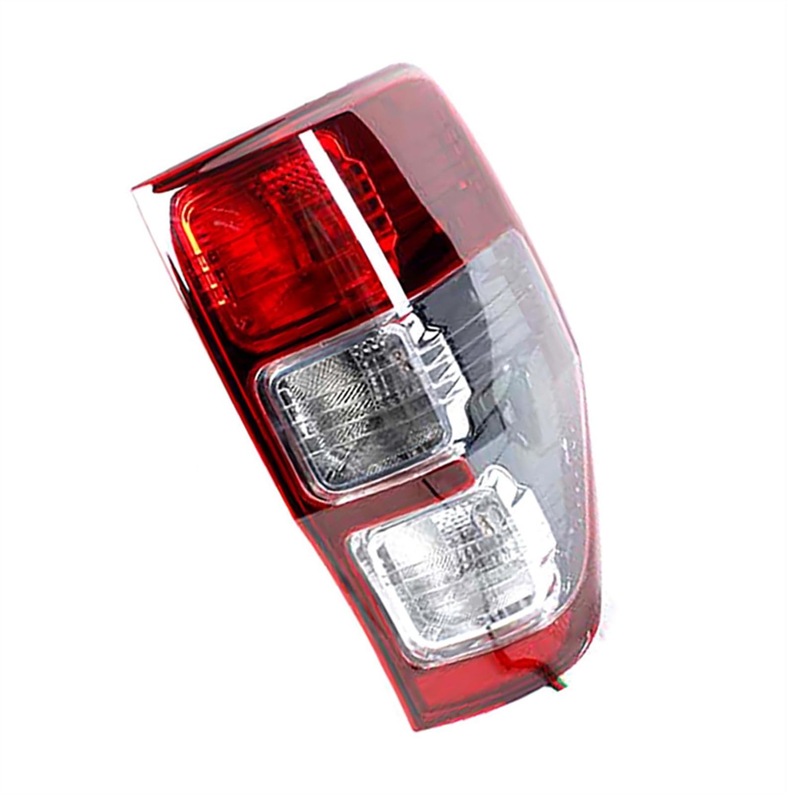 fari posteriori auto Compatibile Con Ford Per RANGER Ute PX XL XLS XLT 2011-2018 2019 2020 Luce Auto Fanale Posteriore Sinistro Destro Luce Stop Lampada Segnalazione Posteriore Lampada Freno(Right)